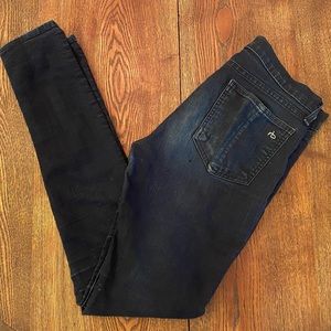 Rag & Bone Jean The Legging jeans size 28